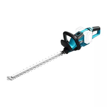 Akumulatorske škarje za živo mejo, 2x18V DEDRA SAS+ALL DED7192V škarje 600 mm, 60 cm, obrezovalnik