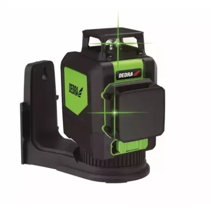 DEDRA MC0906 zeleni laser Multilaser 2D, laserska vodnjak 2D