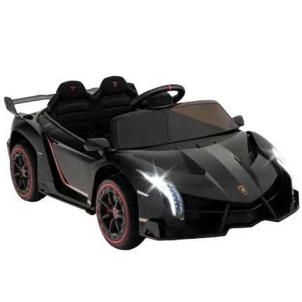 Otroški avto Lamborghini, otroški avto na akumulator, avto na akumulator, avto na daljinca